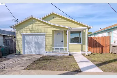 2515 Lowell, Richmond, CA 94804 - Photo 1