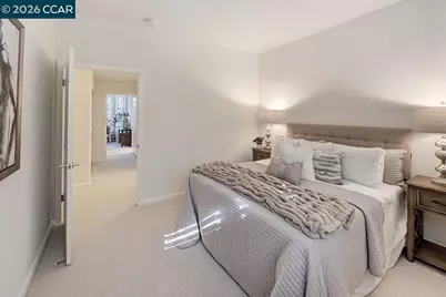 5913 Horsemans Canyon Dr #4A, Walnut Creek, CA 94595 - Photo 23