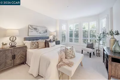 5913 Horsemans Canyon Dr #4A, Walnut Creek, CA 94595 - Photo 27