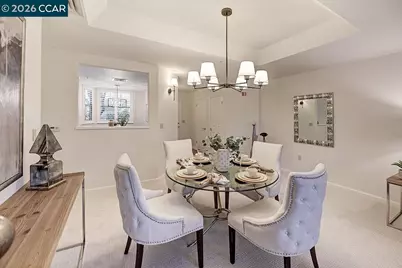 5913 Horsemans Canyon Dr #4A, Walnut Creek, CA 94595 - Photo 11