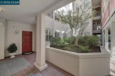 5913 Horsemans Canyon Dr #4A, Walnut Creek, CA 94595 - Photo 33