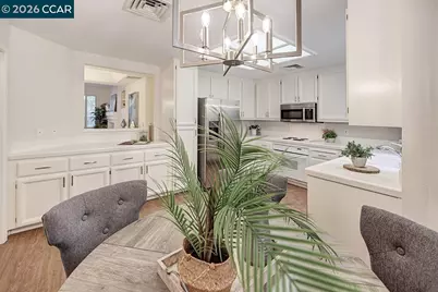 5913 Horsemans Canyon Dr #4A, Walnut Creek, CA 94595 - Photo 15