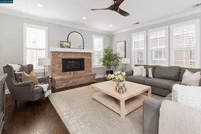 1536 Serafix Rd, Alamo, CA 94507 - Photo 7