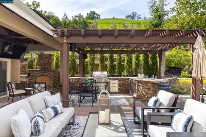 1536 Serafix Rd, Alamo, CA 94507 - Photo 41