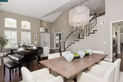 1536 Serafix Rd, Alamo, CA 94507 - Photo 5