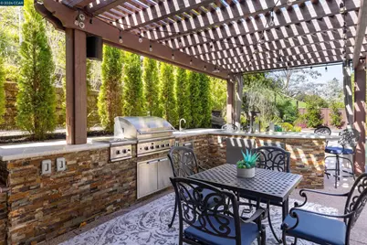 1536 Serafix Rd, Alamo, CA 94507 - Photo 43