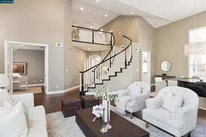 1536 Serafix Rd, Alamo, CA 94507 - Photo 3