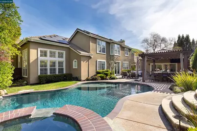 1536 Serafix Rd, Alamo, CA 94507 - Photo 37