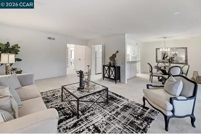 1150 Canyonwood Ct #1, Walnut Creek, CA 94595 - Photo 5