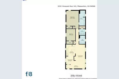 3231 Vineyard Ave #141, Pleasanton, CA 94566 - Photo 29