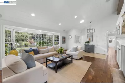 1397 Pine Tree Dr, Alamo, CA 94507 - Photo 9