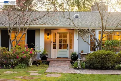 1397 Pine Tree Dr, Alamo, CA 94507 - Photo 7