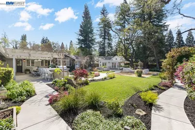 1397 Pine Tree Dr, Alamo, CA 94507 - Photo 53