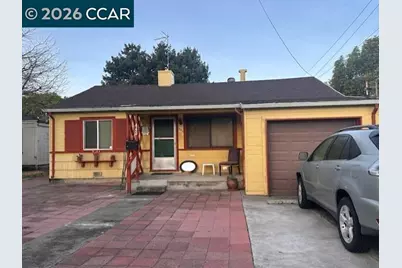 443 Albemarle St, El Cerrito, CA 94530 - Photo 3