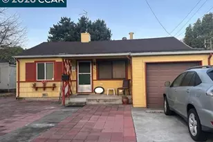 443 Albemarle St, El Cerrito, CA 94530 - Photo 3