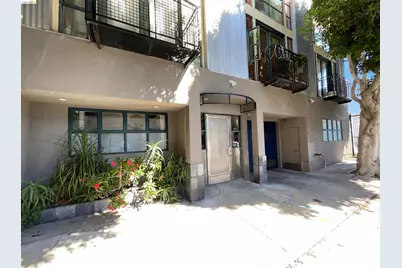 161 Gilbert St #16, San Francisco, CA 94103 - Photo 1