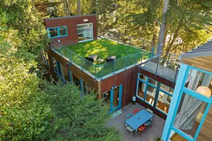 8210 Skyline Blvd, Oakland, CA 94611 - Photo 57