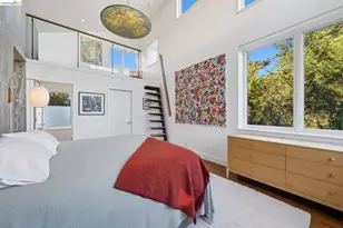 8210 Skyline Blvd, Oakland, CA 94611 - Photo 27