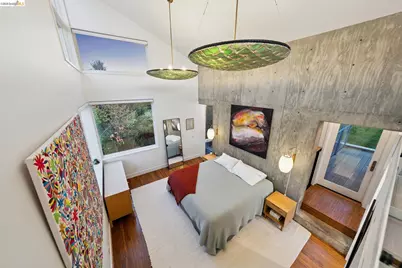 8210 Skyline Blvd, Oakland, CA 94611 - Photo 31