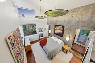 8210 Skyline Blvd, Oakland, CA 94611 - Photo 31