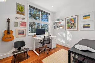 8210 Skyline Blvd, Oakland, CA 94611 - Photo 41