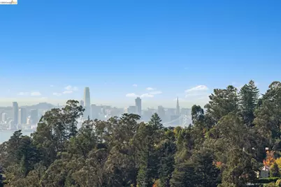 8210 Skyline Blvd, Oakland, CA 94611 - Photo 35