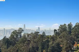 8210 Skyline Blvd, Oakland, CA 94611 - Photo 35