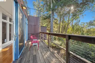 8210 Skyline Blvd, Oakland, CA 94611 - Photo 21