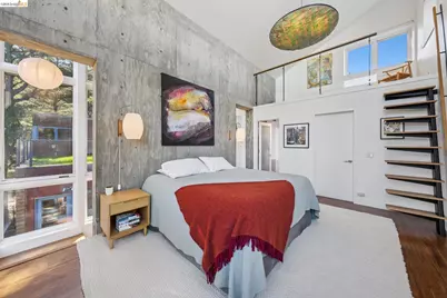 8210 Skyline Blvd, Oakland, CA 94611 - Photo 29