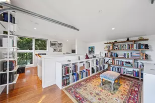 8210 Skyline Blvd, Oakland, CA 94611 - Photo 49