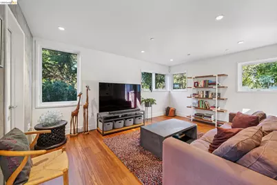 8210 Skyline Blvd, Oakland, CA 94611 - Photo 23