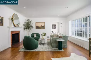 1040 Park Hills Rd, Berkeley, CA 94708 - Photo 5