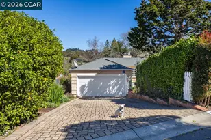 1040 Park Hills Rd, Berkeley, CA 94708 - Photo 3