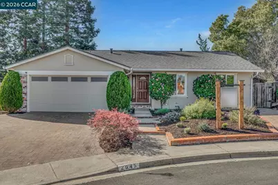 2045 McMillan Ct, Martinez, CA 94553 - Photo 1