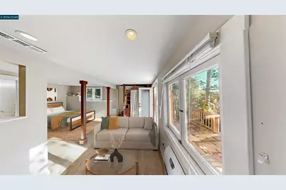 5716 Merriewood Drive, Oakland, CA 94611 - Photo 29