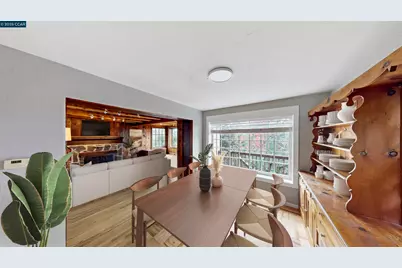 5716 Merriewood Drive, Oakland, CA 94611 - Photo 15