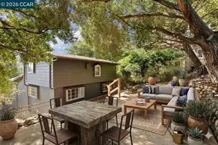 5716 Merriewood Dr, Oakland, CA 94611 - Photo 11