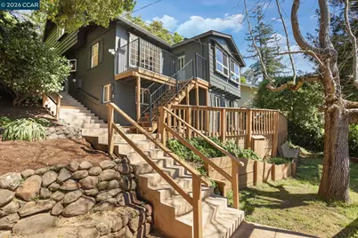 5716 Merriewood Drive, Oakland, CA 94611 - Photo 1