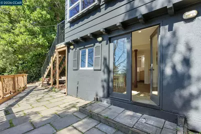 5716 Merriewood Drive, Oakland, CA 94611 - Photo 23