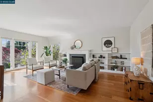 5430 Proctor Ave, Oakland, CA 94618 - Photo 9