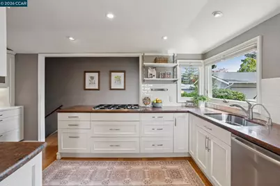 5430 Proctor Ave, Oakland, CA 94618 - Photo 15