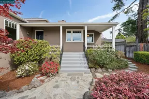 5430 Proctor Ave, Oakland, CA 94618 - Photo 3