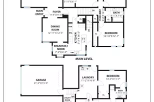 5430 Proctor Ave, Oakland, CA 94618 - Photo 33