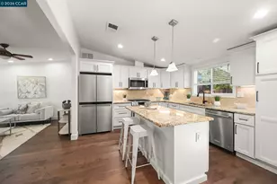 3782 Hitchcock Rd, Concord, CA 94518 - Photo 9