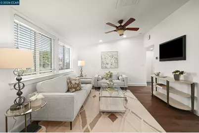 3782 Hitchcock Rd, Concord, CA 94518 - Photo 7