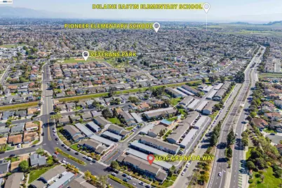 4636 Granada Way, Union City, CA 94587 - Photo 35