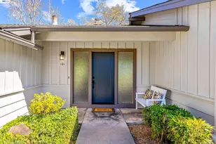 121 Ardith Dr, Orinda, CA 94563 - Photo 3