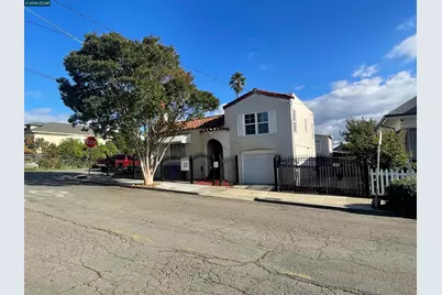 1954 48th Ave, Oakland, CA 94601 - Photo 1