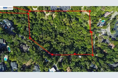 0 Silverwood Dr, Lafayette, CA 94549 - Photo 5