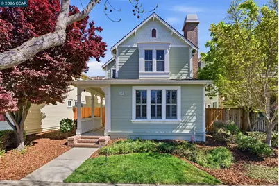 1084 Avocet Dr, Hercules, CA 94547 - Photo 1